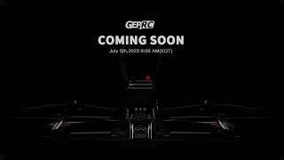 GEPRC New Product Preview |  MOZ7 Long Range FPV