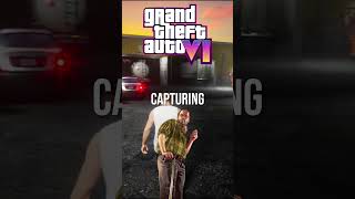 NEW GTA 6 Features Confirmed by RockstarGames! @community #fyp #gta6 #gta6trailer #gta6new #gta6leak