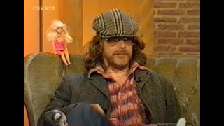 Hans Meiser - Ich wär so gern wie Helge Schneider inkl. "Still Got The Blues" | (RTL Talkshow) 1999