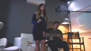 Million Reasons (Cover) - Shane Anja