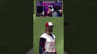 FERNANDO TATIS JR WITH THE BEST PLAY EVER?! (MLB The Show 21) #shorts