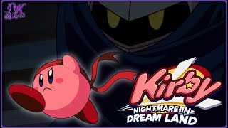 [Longplay] - Kirby : Nightmare in Dreamland