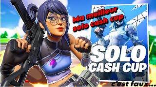 Les solo cash cups...