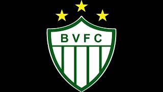 Hino do Bela Vista FC  MG Instrumental