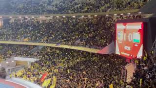 Gol Pertama Malaysia lawan India @ Pesta Bola Merdeka | Stadium Nasional Bukit Jalil