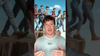 Zuckerberg’s Sunnyvale Campus #comedy #shorts