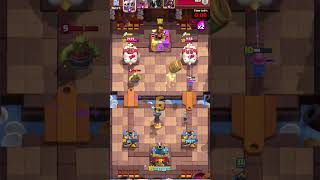 COMEBACK STORY IN #clashroyale #gaming #watchnow