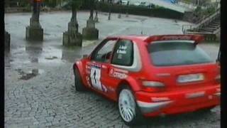 Rali Dão Lafões 2003 - CNR (1/2)