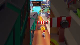 Subway surf