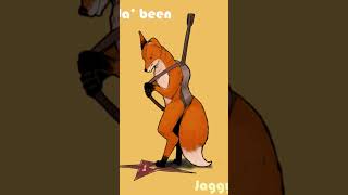 Coulda’ been a star - Jaggy Fox