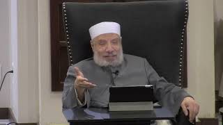 Tafseer of Surah Qaf bby Shaykh Salah Alsawy