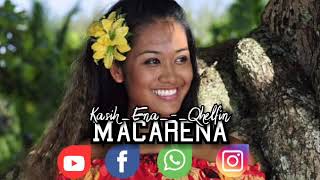 Lagu Acara Terbaru 2020_-_Kasih_Ena_-_Qhelfin_-_🎵Macarena🎵_-_Tik tok (2020 )_-_(Official Audio)