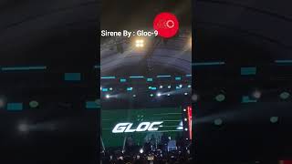 Sirena by : Gloc-9 #gloc9