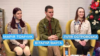 До Вінниці прибув Вифлеємський вогонь