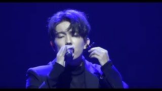 ( Fancam) фрагмент If I Never Breathe Again. Dimash Kudaibergen