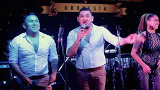 Zona Libre - Dile - Mix Valentina - Traicionero (En Vivo)