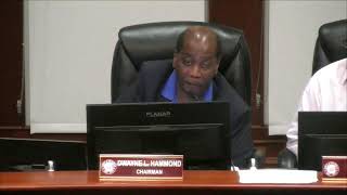 Planning Commission Meeting - July 5, 2023