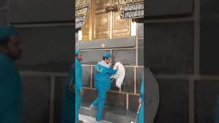 MA SHA ALLAH💝🌹 Masjid Al Haram🕋🤲 Makkah Daily #shorts #trending #subscribe🌹❤#ytshorts #shortvideo