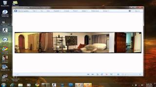 Easily Create Panorama Images Using Windows Live Photo Gallery