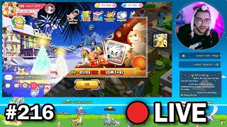 🔴 New Year Events? - Pokeland & Pocket Incoming Livestream #216