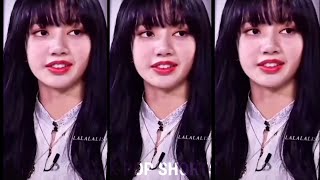 Lisa x Paro edit || Paro x Lisa tik tok edit #blackpink #lisaedit #lisaxparo