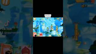 Angry Birds 2 Fix Level 177