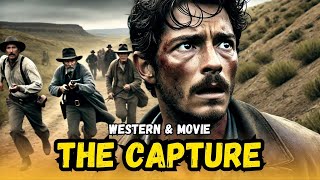 The Capture (1950) | Western Movies & Cowboy