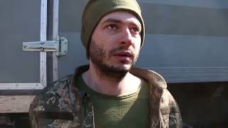 More than 60 Ukrainian soldiers surrendered in Kiev region to Russian military ZKP APU