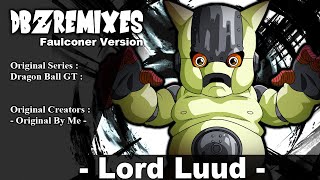 Lord Luud's theme