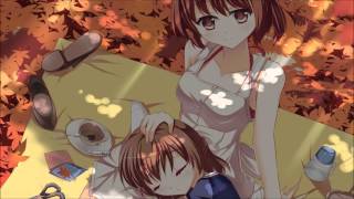 Clannad [-Memento-] ~ Meaningful Ways to Pass the Time