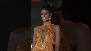 Miss Global Kenya 🇰🇪 2023 Preliminary Evening Gown Performance