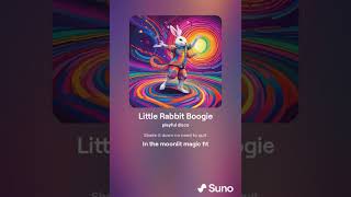 Rabbit Boogie