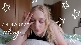 CLEANING HACKS & FEELING ALONE | EMILY ROSE