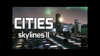 UNLOCKING POTENTIAL: SPACE FILLING - CITIES SKYLINES 2 PART 16