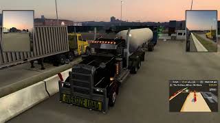 Getting new trailers for the Peterbilt! | American Truck Simulator | EP 20