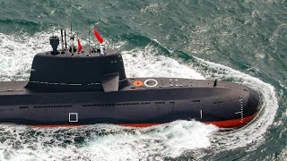 Thailand Reverses Decision on Canceled Chinese Submarine Procurement - News Military Update