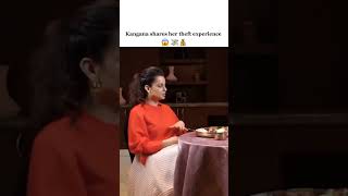 Beware !!! #kanganaranaut #shorts #interview #fyp #explorepage