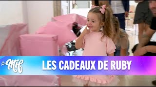 Les incroyables cadeaux de Ruby - La Mif, saison 1