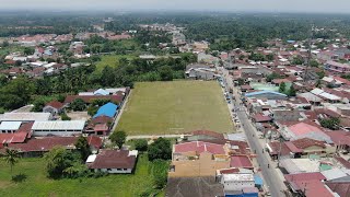 Pemandangan Deli Serdang by Drone (ft. Tanjung Anom - Pancurbatu)