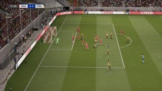 FIFA 20 Pro Clubs randomies II