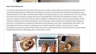 How to Get & Use Norton Secure VPN Discount Coupon