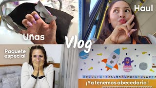 VLOG UNA SEMANA CONMIGO + HAUL ♥