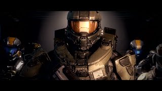 Halo: Warriors (GMV)