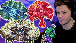 GUCIO | CALAMITY ZA PROSTE? *XD* | TERRARIA CALAMITY | #2