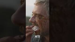 Zombie father saves daughter #shorts #viral