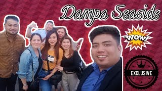 Dampa Seaside Experience!