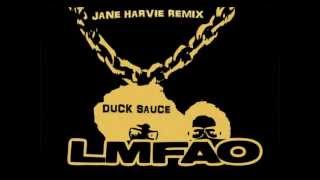 LMFAO Vs DUCK SAUCE