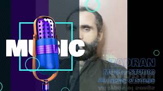 Saleem Marwat judai tappy #zadran miusic studio سلیم مروت جدایی ټپې