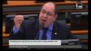 19/05/2016 Oitiva do Deputado Eduardo Cunha