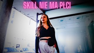 Wienia - Skill Nie Ma Płci (Teledysk)